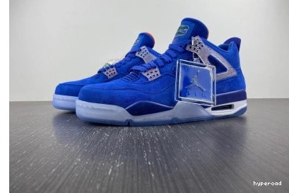 Hyperoad 4 Blue Jordan Royal Air SKU:106-01  0922